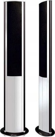 QUADRAL SIGNO 400 SILVER Para