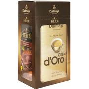 Kawa - Dallmayr Crema D'Oro 1kg ziarnista HEIDI 85 GRATIS DALL.CR.D.ORO.HEI.85 - miniaturka - grafika 1