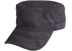 Czapka Patrolówka Camouflage Army Midnight Camo - Czapki męskie - miniaturka - grafika 1