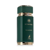 Wody i perfumy damskie - Maison Alhambra Sceptre Malachite Woda perfumowana 100 ml - miniaturka - grafika 1