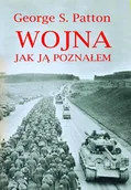 E-booki - biografie - Wojna. Jak ją poznałem - miniaturka - grafika 1