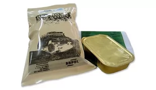ARPOL - Zestaw   OFFROAD   typu MRE - Offroad 2 - Racje żywnościowe - miniaturka - grafika 1