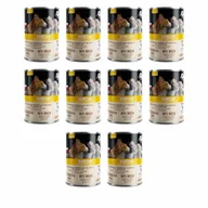 Mokra karma dla kotów - Karma dla kota Pet Republic, o smaku kurczaka, mokra, 10 x 400 g - miniaturka - grafika 1