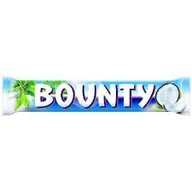 Batoniki - Bounty - baton kokosowy - 12 sztuk. - miniaturka - grafika 1