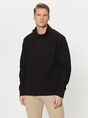 Bluzy męskie - BOSS Bluza H-Sidney 59 50524999 Czarny Regular Fit - miniaturka - grafika 1