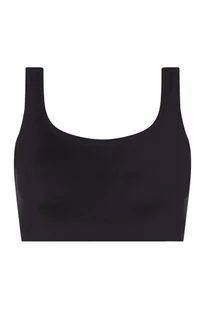 Stanik z mikrowłókna model Touch Feeling - Hanro - Biustonosze - miniaturka - grafika 1