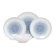 Serwisy obiadowe - 24-częściowy zestaw naczyń Güral Porselen Abstract - miniaturka - grafika 1