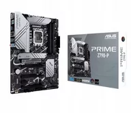 Płyty główne - ASUS Prime Z790-P Intel Z790 Płyta Główna - Socket 1700 DDR5 - miniaturka - grafika 1