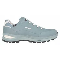Buty trekkingowe damskie - Buty trekkingowe damskie Lowa Renegade Evo Lo Gtx - miniaturka - grafika 1