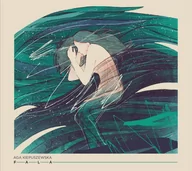 Poezja śpiewana - Aga Kiepuszewska Fala - miniaturka - grafika 1