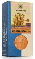 Przyprawy i zioła sypkie - Sonnentor - Chakalaka, BIO, 65 g - miniaturka - grafika 1