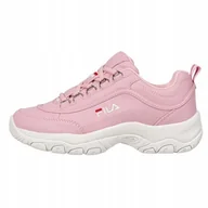 Buty sportowe damskie - Fila buty damskie Strada Low Wmn 1010560.40063 41 - miniaturka - grafika 1