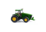 Samochody i pojazdy dla dzieci - Model kolekcjonerski traktora John Deere 8330 1:87 WIKING - miniaturka - grafika 1
