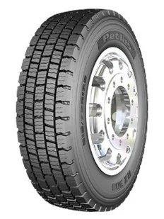 Petlas RZ 300 225/75 R17.5 129/127M 70352P - Opony ciężarowe - miniaturka - grafika 1