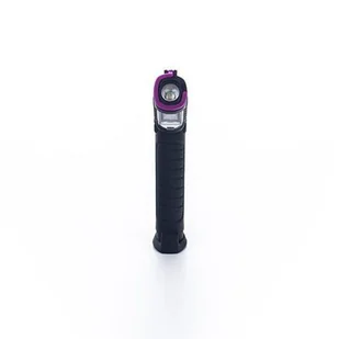 Micros MAGNETI MARELLI warsztatowa obrotowa 0,9W COB LED+UV mini 007935030130 - Oświetlenie warsztatowe - miniaturka - grafika 2