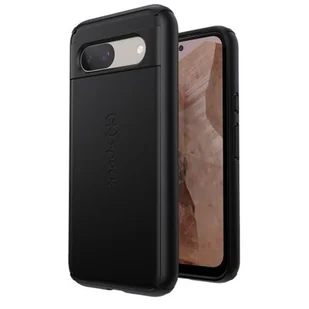 Speck ImpactHero Slim - Etui Google Pixel 8A (Czarny) - Etui i futerały do telefonów - miniaturka - grafika 2