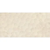 Płytki ceramiczne - Płytka ścienna PS615 STRUCTURE CREAM 29,8 x 59,8 - miniaturka - grafika 1