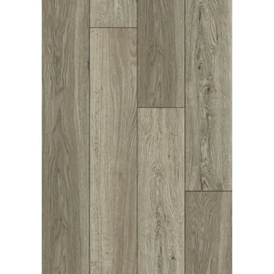 Mexen Little Rock próbka paneli winylowych 1240 x 182 mm SPC 6,5 mm, podkład IXPE 1,5 mm, 4 V-Fuga, Dąb - F1110-S - Panele podłogowe - miniaturka - grafika 1