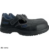 Obuwie robocze - ﻿Sandały robocze Demar BDNEO B r. 44 - miniaturka - grafika 1