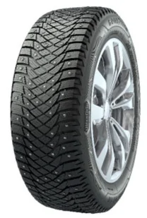 Goodyear Ultragrip Arctic 2 SUV 275/55R20 117T - Opony terenowe i SUV zimowe - miniaturka - grafika 1