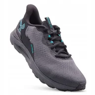 Buty sportowe męskie - Buty Sportowe Męskie Under Armour Obuwie Do Biegania Trening 3027764-101 - miniaturka - grafika 1