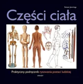 Książki o kulturze i sztuce - Części Ciała - miniaturka - grafika 1
