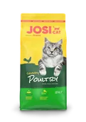 Sucha karma dla kotów - Josera JosiCat Crunchy Poultry 18 kg - miniaturka - grafika 1