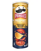 Chipsy - Chipsy Pringles Spanish Patas Bravas 165g - miniaturka - grafika 1