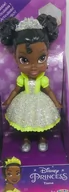 Lalki dla dziewczynek - Disney Princess Mini Lalki Tiana - miniaturka - grafika 1