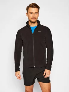 Helly Hansen Polar Daybreaker 51598 Czarny Regular Fit L - Bluzy męskie - miniaturka - grafika 1