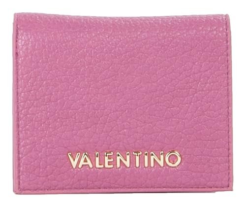 VALENTINO Unisex Blossom RE Accessory-Travel Wallet, Camelia, Camelia, TALLA UNICA