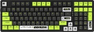 Klawiatury - Triton VGN V98 Pro Gaming Tastatur, Box Ice Cream Pro - Nubani Source US V98 PRO V2 BICPNS - miniaturka - grafika 1