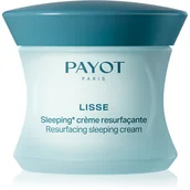 Kremy do twarzy - Payot Lisse LISSE SLEEPING CREME RESURFACANTE 50.0 ml - miniaturka - grafika 1
