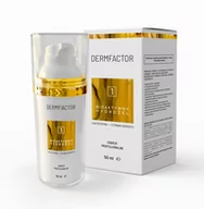 Balsamy i kremy do ciała - Dermfactor, 1 Bioaktywny Hydrożel, 50 Ml - miniaturka - grafika 1