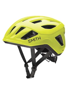 SMITH Kask rowerowy "Zip" w kolorze żółtym - Kaski rowerowe - miniaturka - grafika 1