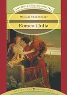Dramaty - Romeo i Julia - miniaturka - grafika 1