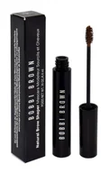 Akcesoria i kosmetyki do stylizacji brwi - Bobbi Brown Żel do brwi Natural Brow Shaper- Rich Brown 4.2 ml - miniaturka - grafika 1