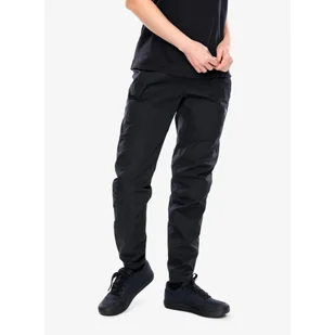 Spodnie rowerowe damskie Fox Ranger 2.5L Water Pant - Spodenki rowerowe - miniaturka - grafika 1