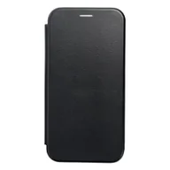 Etui i futerały do telefonów - Beline Etui Book Magnetic Xiaomi Mi 12X czarny/black - miniaturka - grafika 1