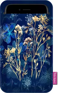 Etui na smartfon XXL antracyt MIDNIGHT - Etui do czytników e-book - miniaturka - grafika 1