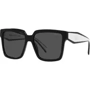 Okulary przeciwsłoneczne - Prada Okulary przeciwsłoneczne - miniaturka - grafika 1