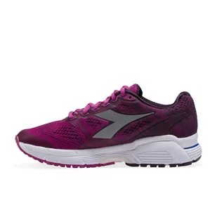 Buty biegowe damskie DIADORA MYTHOS BLUSHIELD ELITE 2 W - Buty sportowe damskie - miniaturka - grafika 2