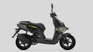 Skutery - Skuter Keeway FACT X 50 Euro5 2024 - miniaturka - grafika 1