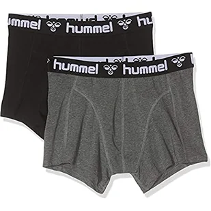 Hummel Hmlmars 2 bokserki męskie, 3xl - Majtki męskie - miniaturka - grafika 1