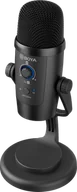 Kamery cyfrowe - akcesoria - Mikrofon Boya BY-PM500W - miniaturka - grafika 1