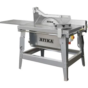 Krajzega do drewna BTK 400 Atika 230V Atika - Piły elektryczne - miniaturka - grafika 1