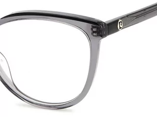Okulary korekcyjne Pierre Cardin P.C. 8516 R6S - Okulary korekcyjne, oprawki, szkła - miniaturka - grafika 4
