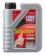 Oleje silnikowe - LIQUI MOLY 1L LIQUI MOLY 1053 - miniaturka - grafika 1