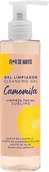 Żele do mycia twarzy - Żel do twarzy oczyszczający Flor De Mayo Sublime Camomila 190 ml (8428390075583) - miniaturka - grafika 1