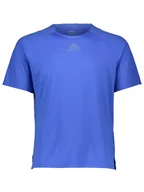 Koszulki sportowe męskie - Craft Koszulka "Pro Trail" w kolorze niebieskim do biegania - miniaturka - grafika 1